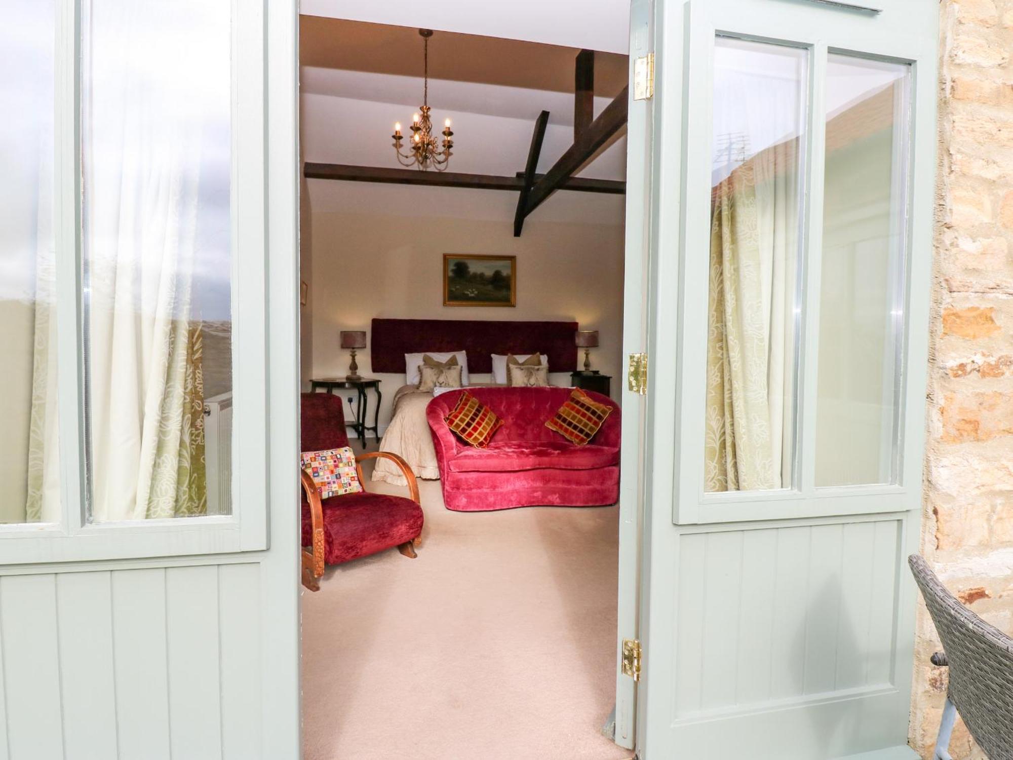 Sheep Pen Cottage دورهام المظهر الخارجي الصورة