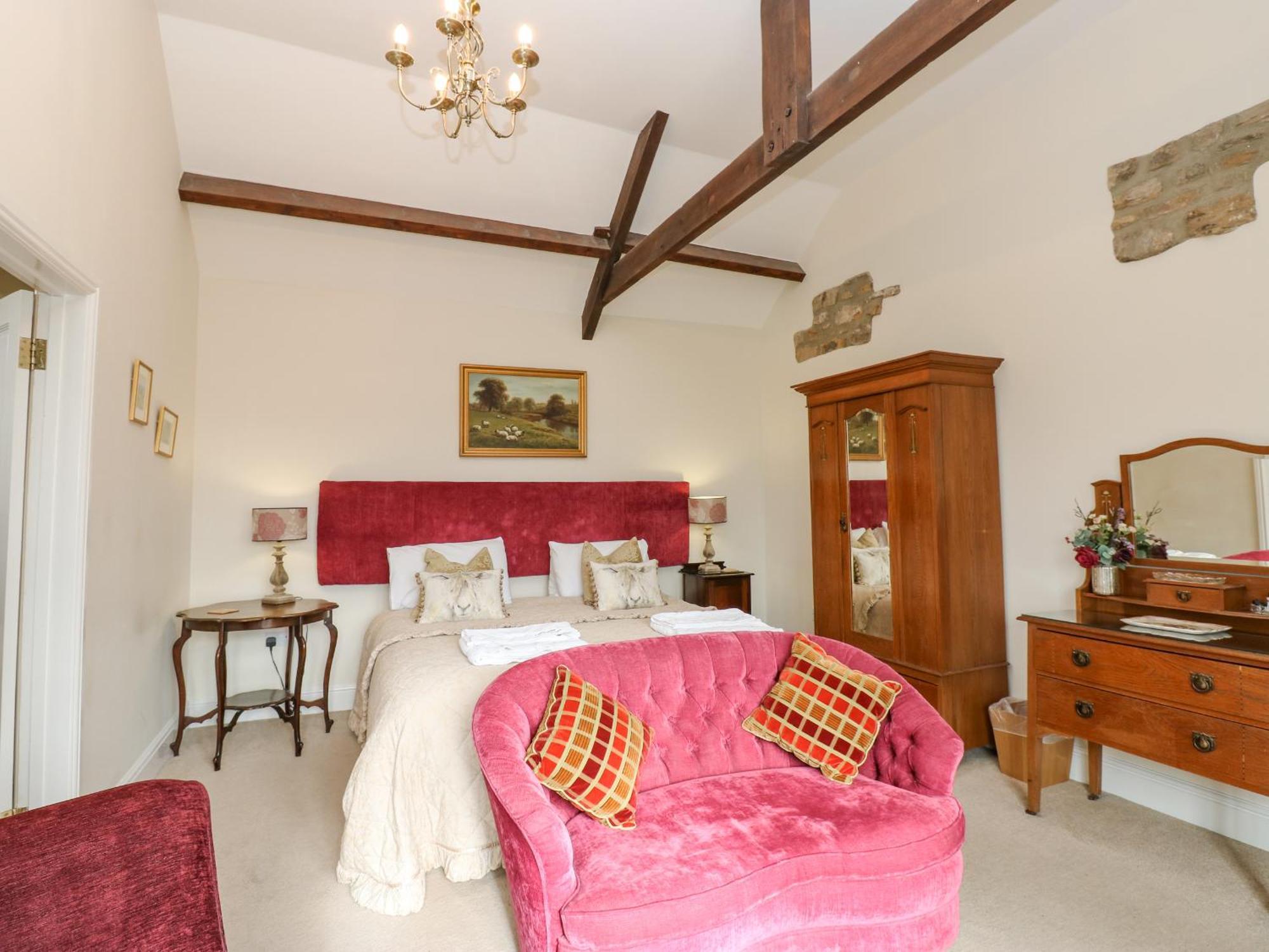 Sheep Pen Cottage دورهام المظهر الخارجي الصورة