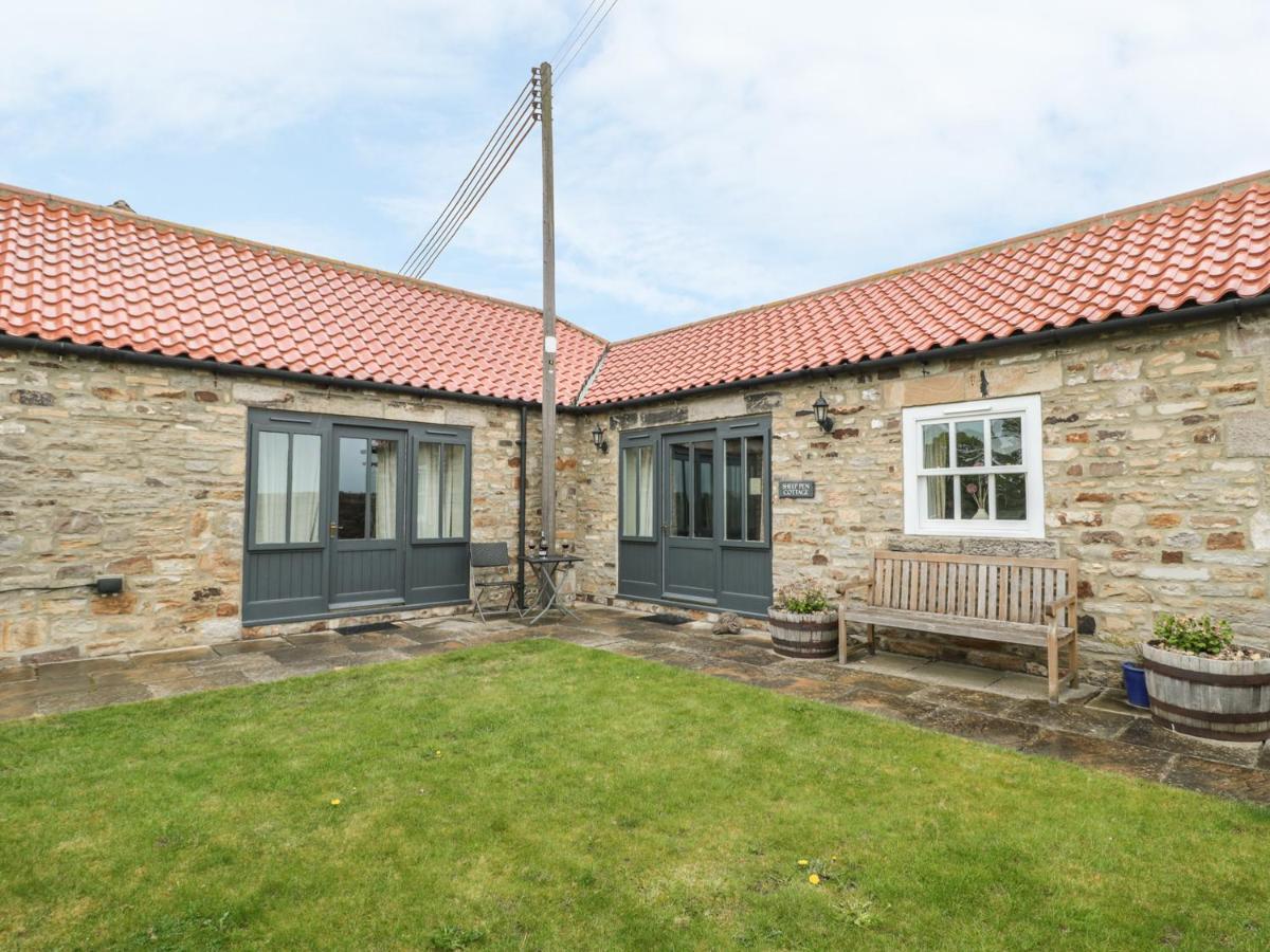 Sheep Pen Cottage دورهام المظهر الخارجي الصورة