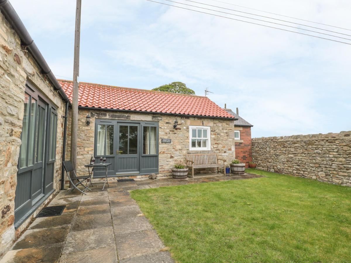 Sheep Pen Cottage دورهام المظهر الخارجي الصورة